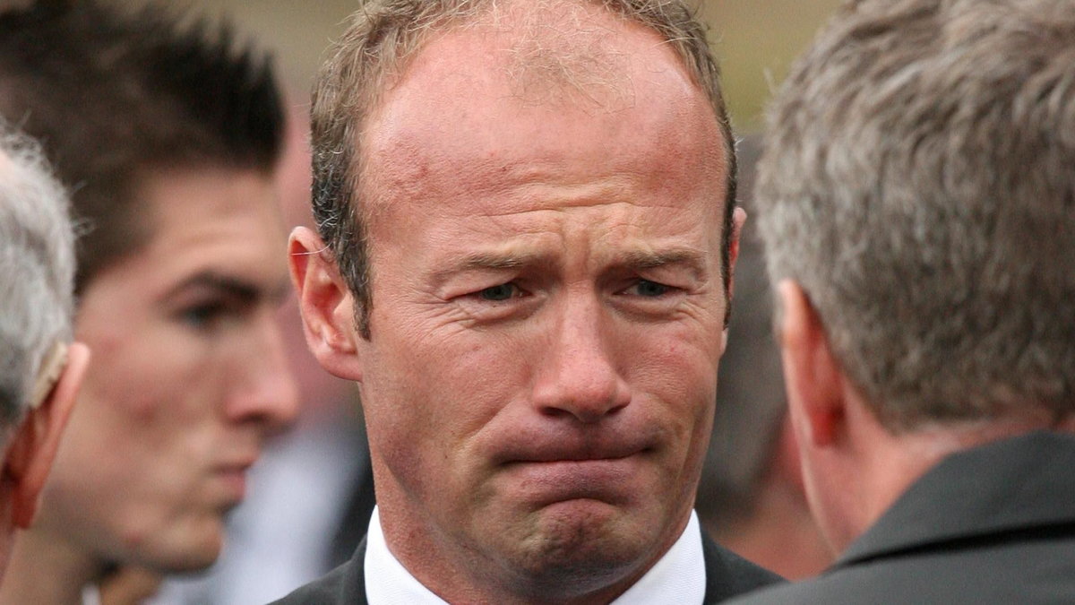 Alan Shearer