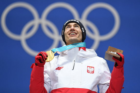 Kamil Stoch