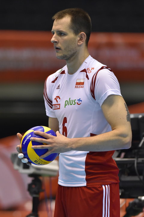 Bartosz Kurek