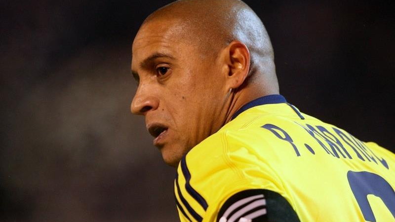 Roberto Carlos