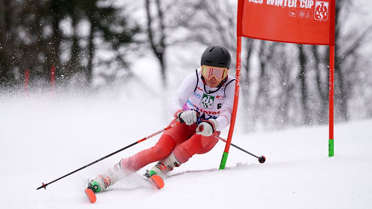 AZS Winter Cup to zawody o uznanej renomie w środowisku akademickim.