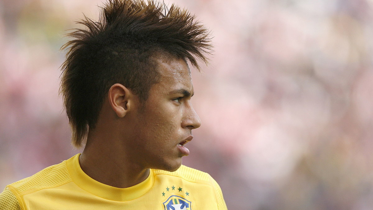 Neymar