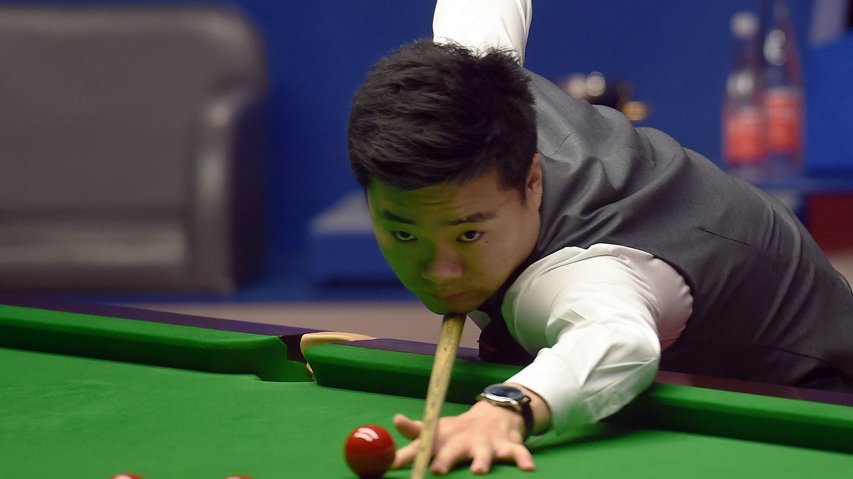 Ding Junhui