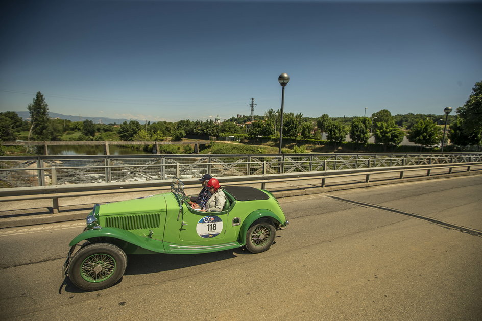 Mille Miglia