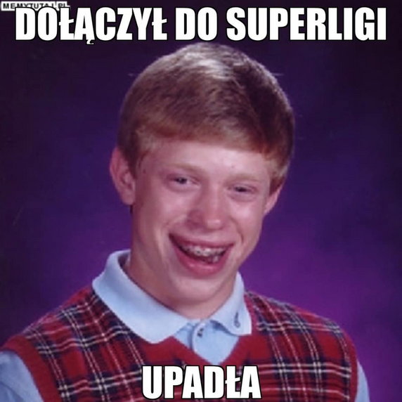 Kluby rezygnują z Superligi