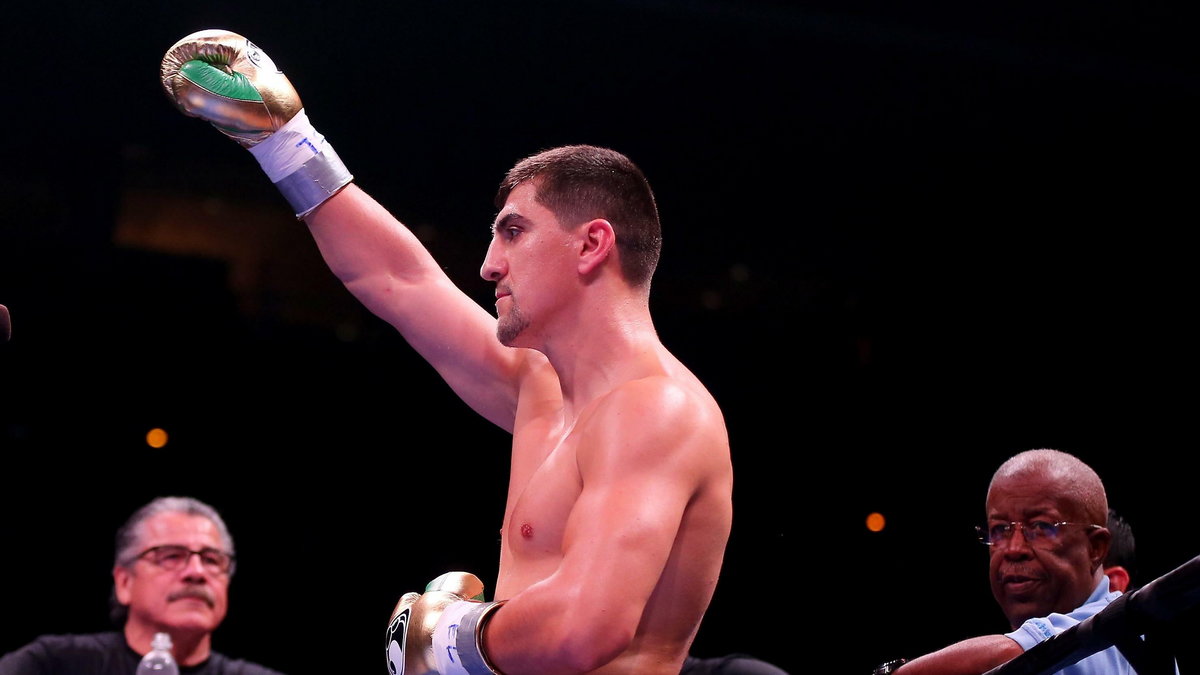 Marco Huck