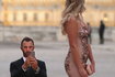 Paulina Gretzky i Dustin Johnson