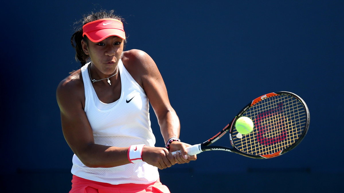 2015 U.S. Open - Day 7