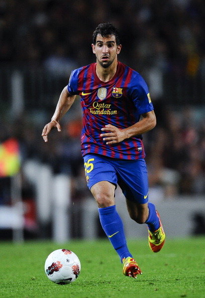 Martin Montoya