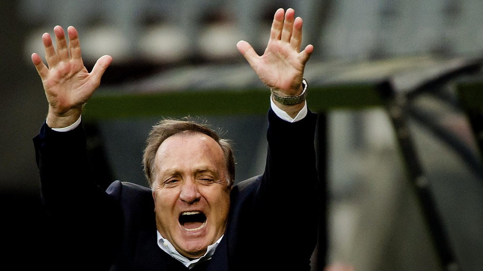 Dick Advocaat 