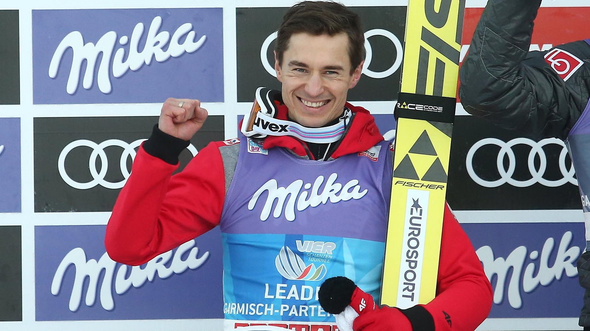 Kamil Stoch