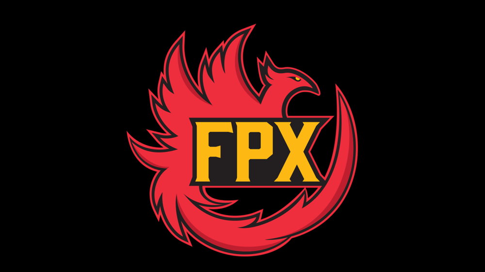 FunPlus Phoenix - Logo