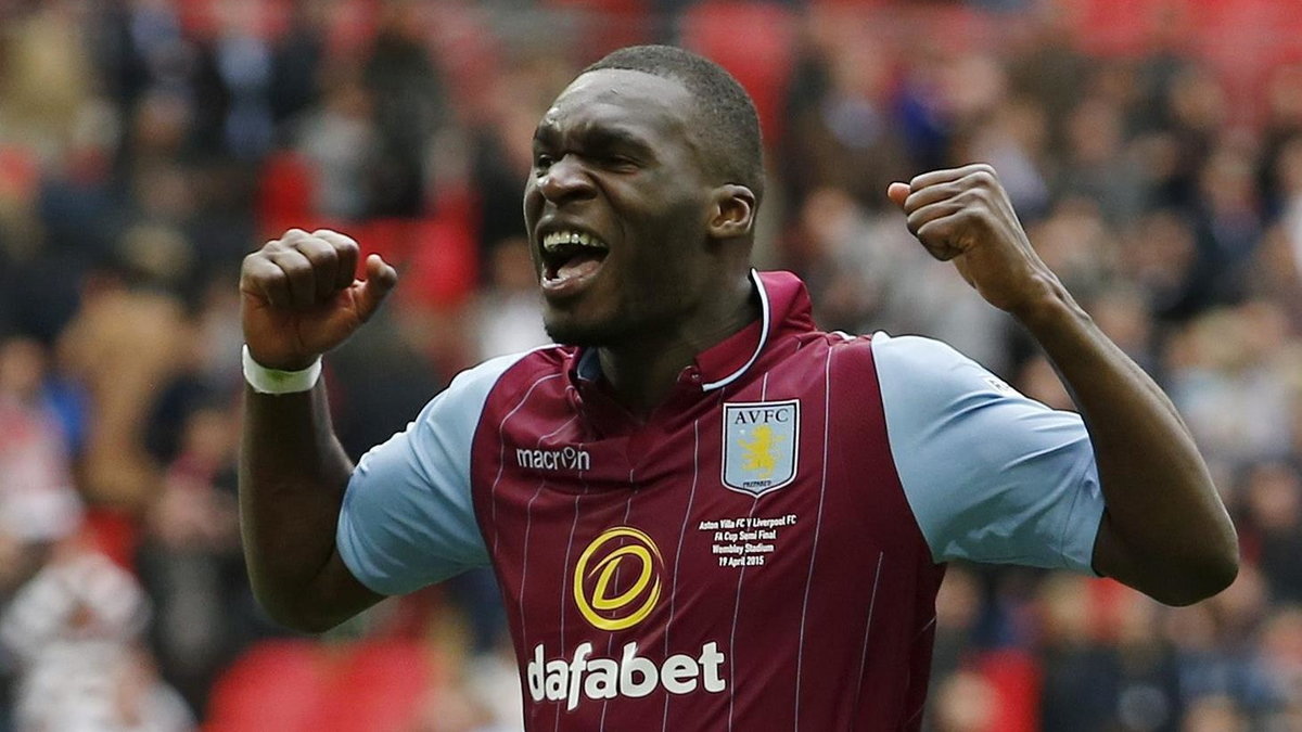 Christian Benteke