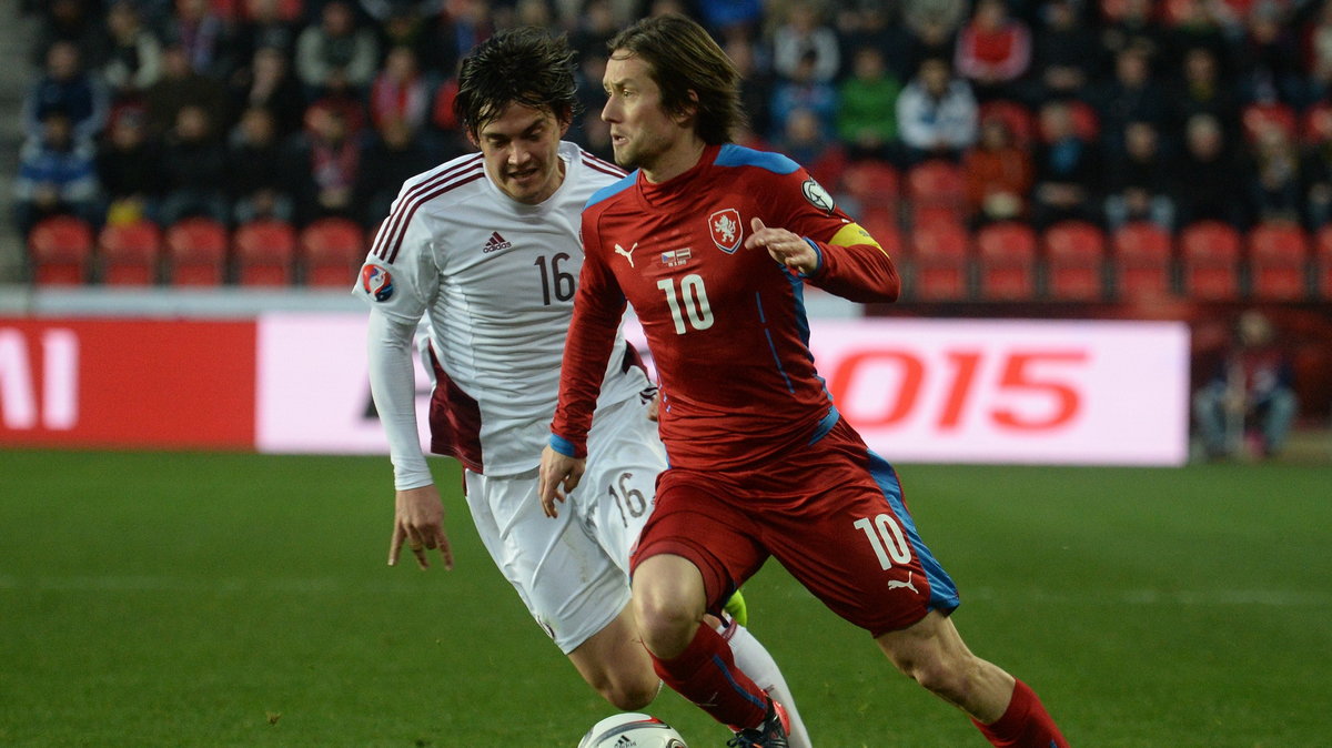 Tomas Rosicky (P)