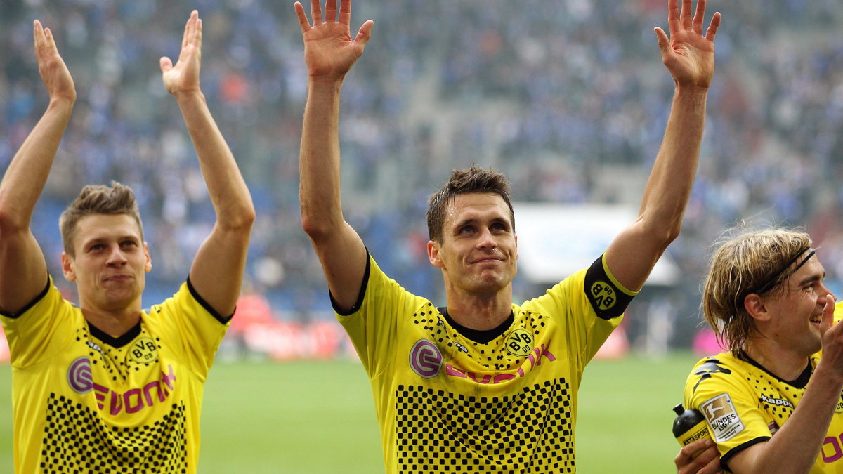 Łukasz Piszczek (L)