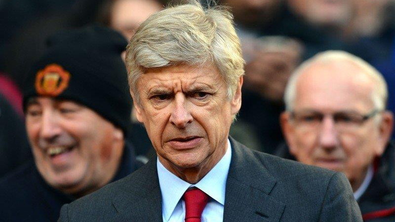 Arsene Wenger