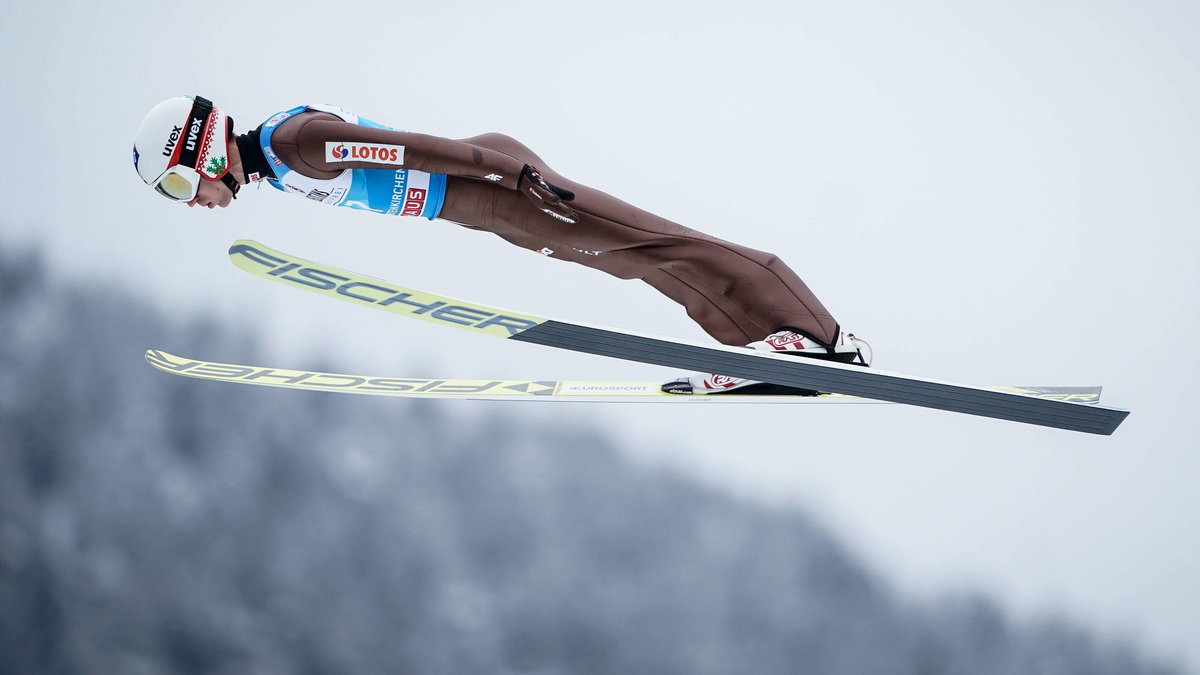 Kamil Stoch