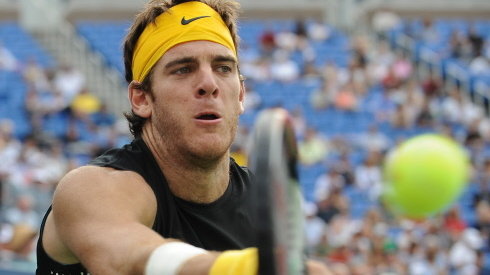 Juan Martin Del Potro