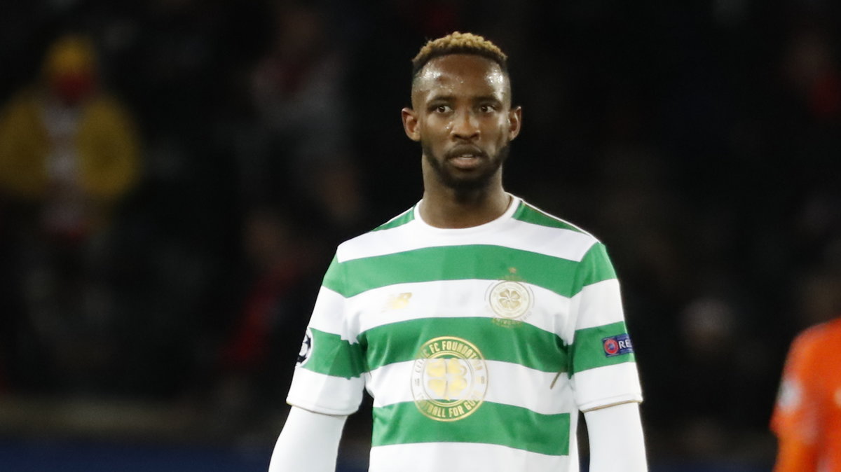 Moussa Dembele