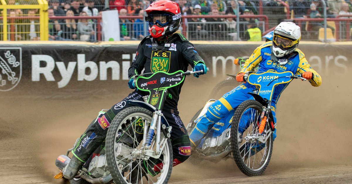 Utrzymanie albo bankructwo? ROW chce skrócić męki Stali!