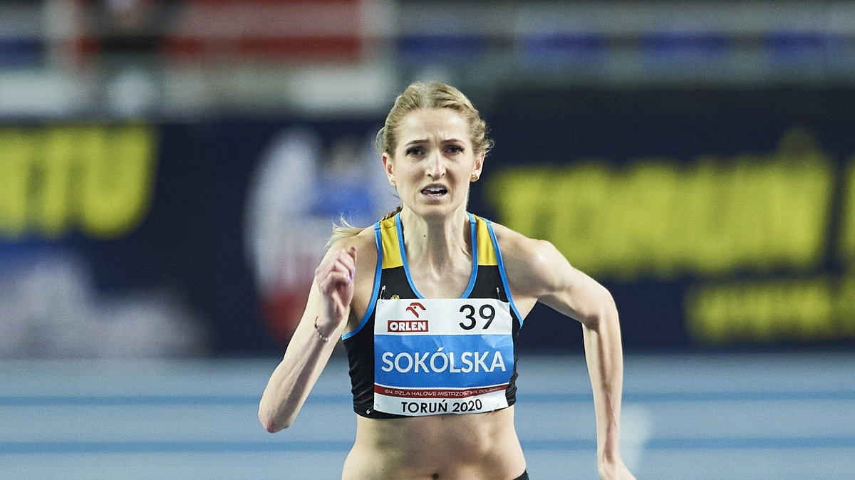 Katarzyna Sokólska