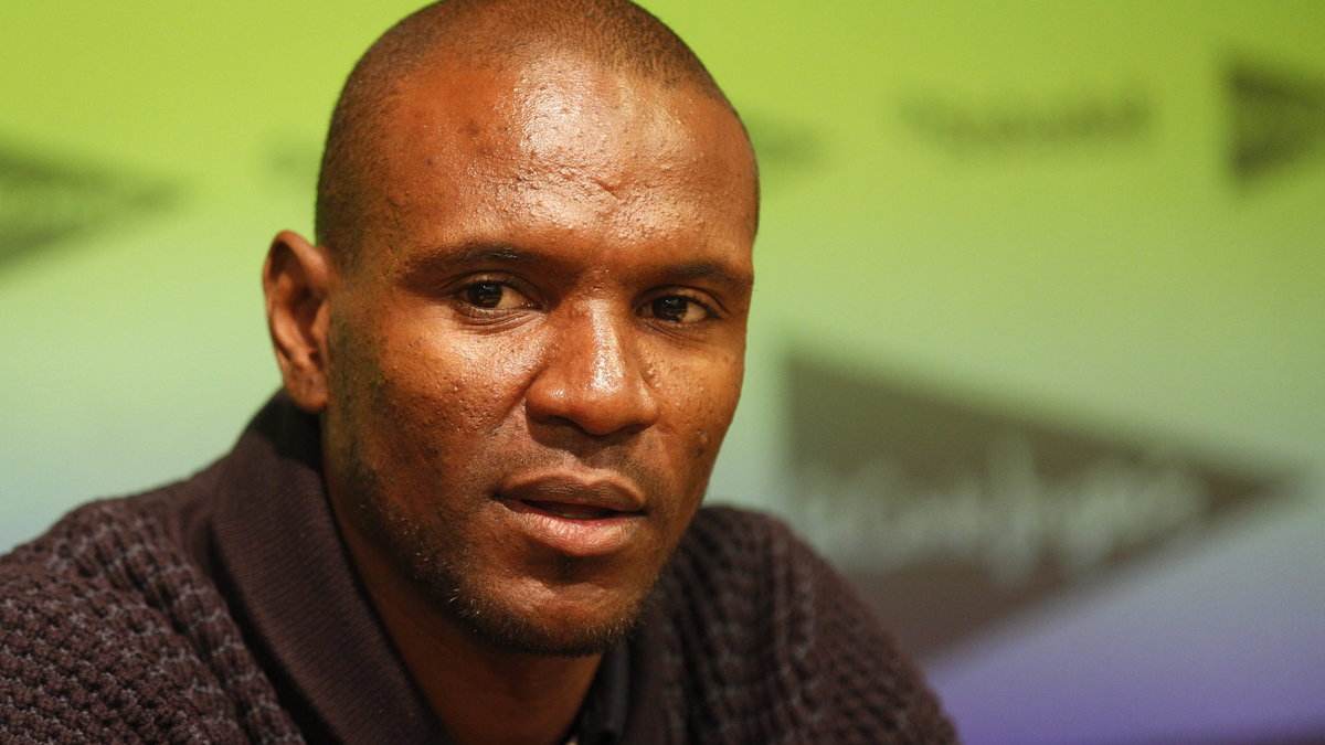 Eric Abidal