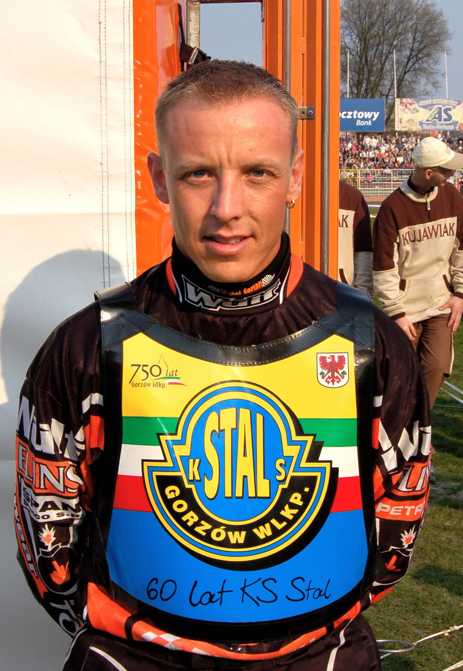 Matej Ferjan