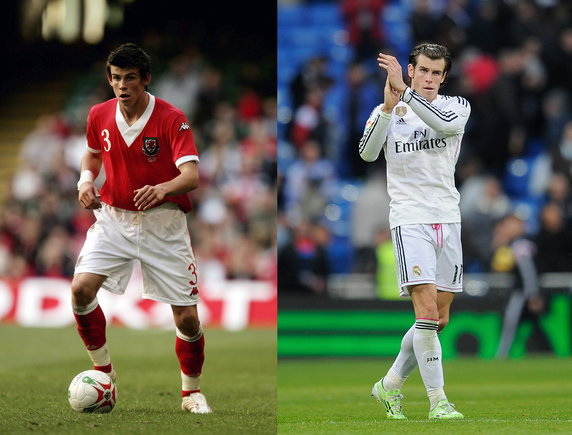 Gareth Bale