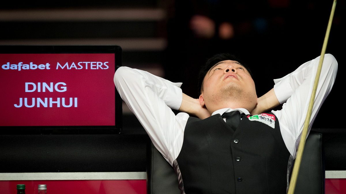 Ding Junhui