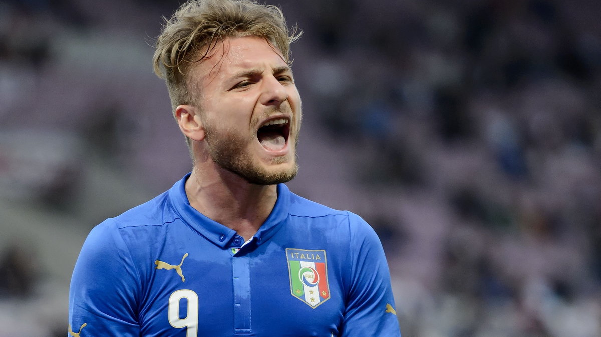 Ciro Immobile