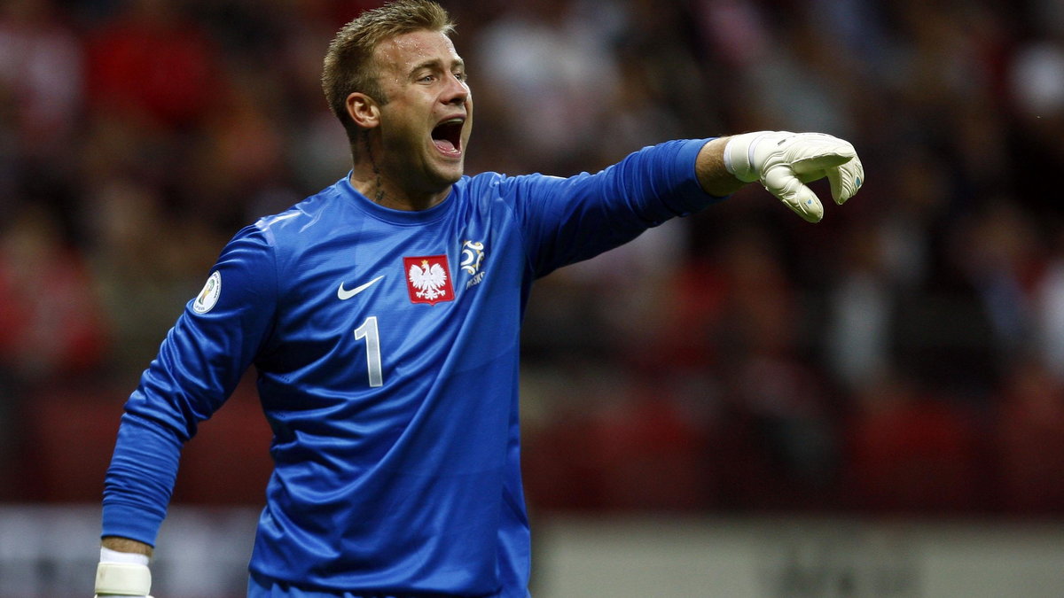 Artur Boruc