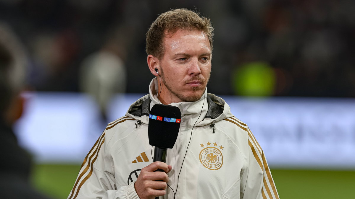 Julian Nagelsmann