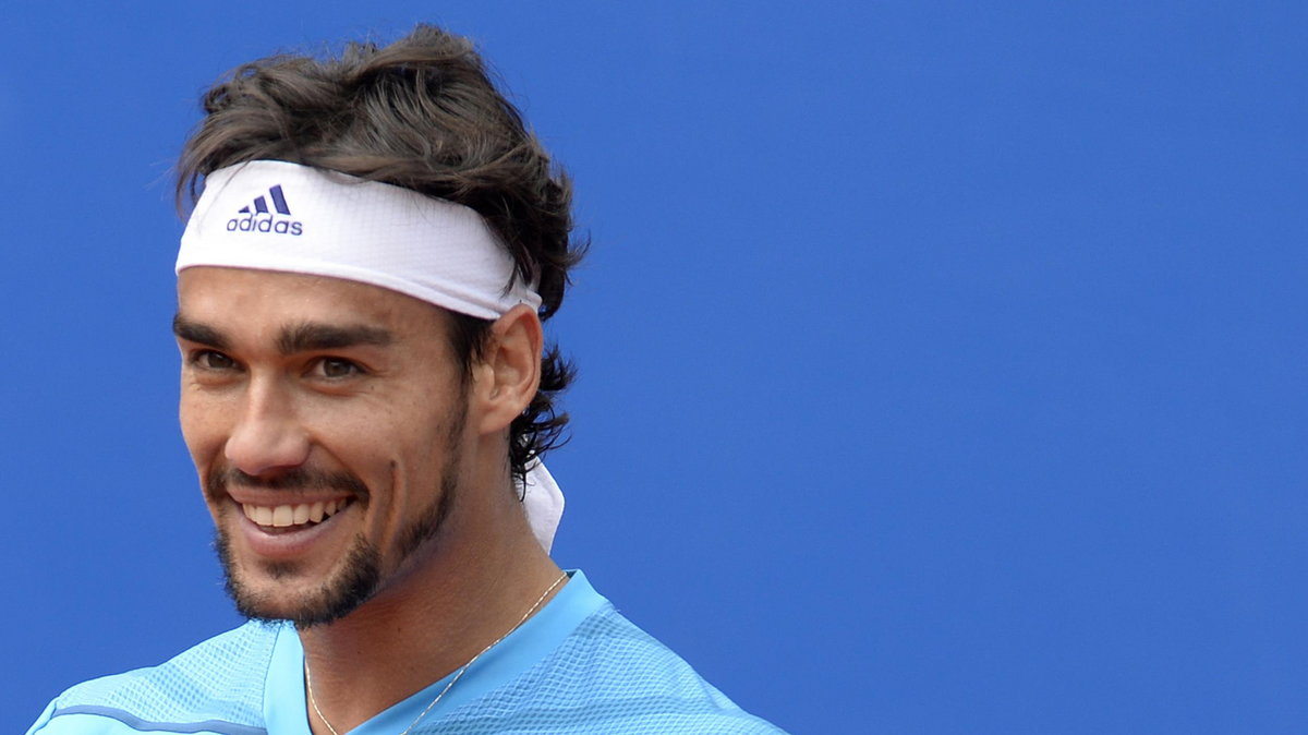 Fabio Fognini