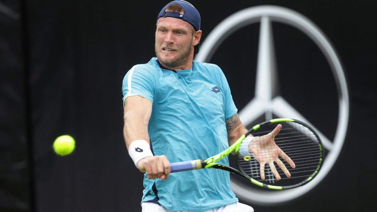 Sam Groth kończy karierę