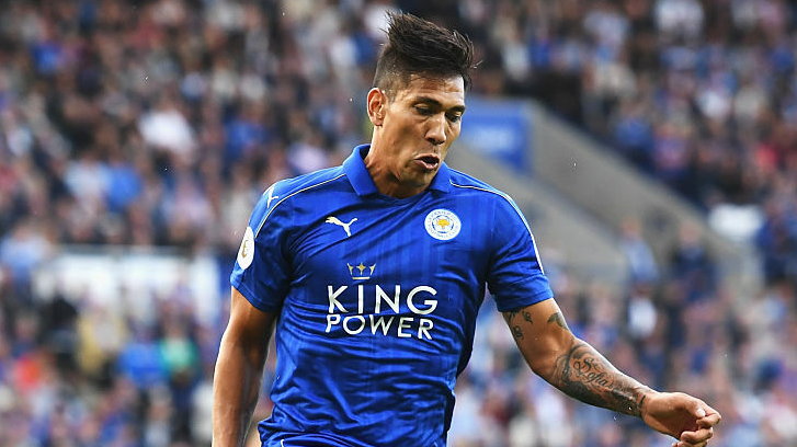 Leonardo Ulloa