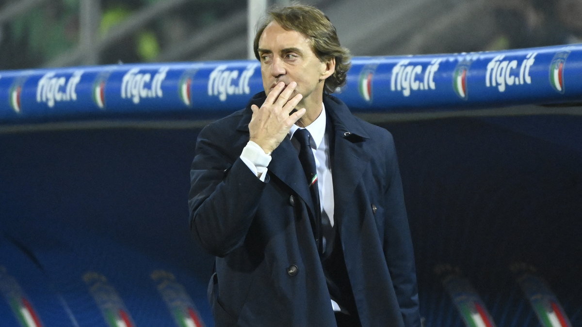 Roberto Mancini