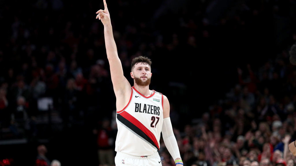 Jusuf Nurkić