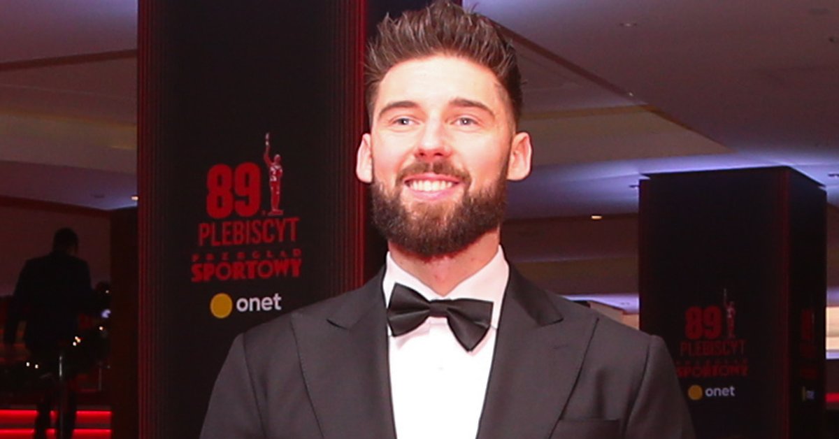 Polski siatkarz pokazał partnerkę. Fani zachwyceni. "Najpiękniejsza kobieta"