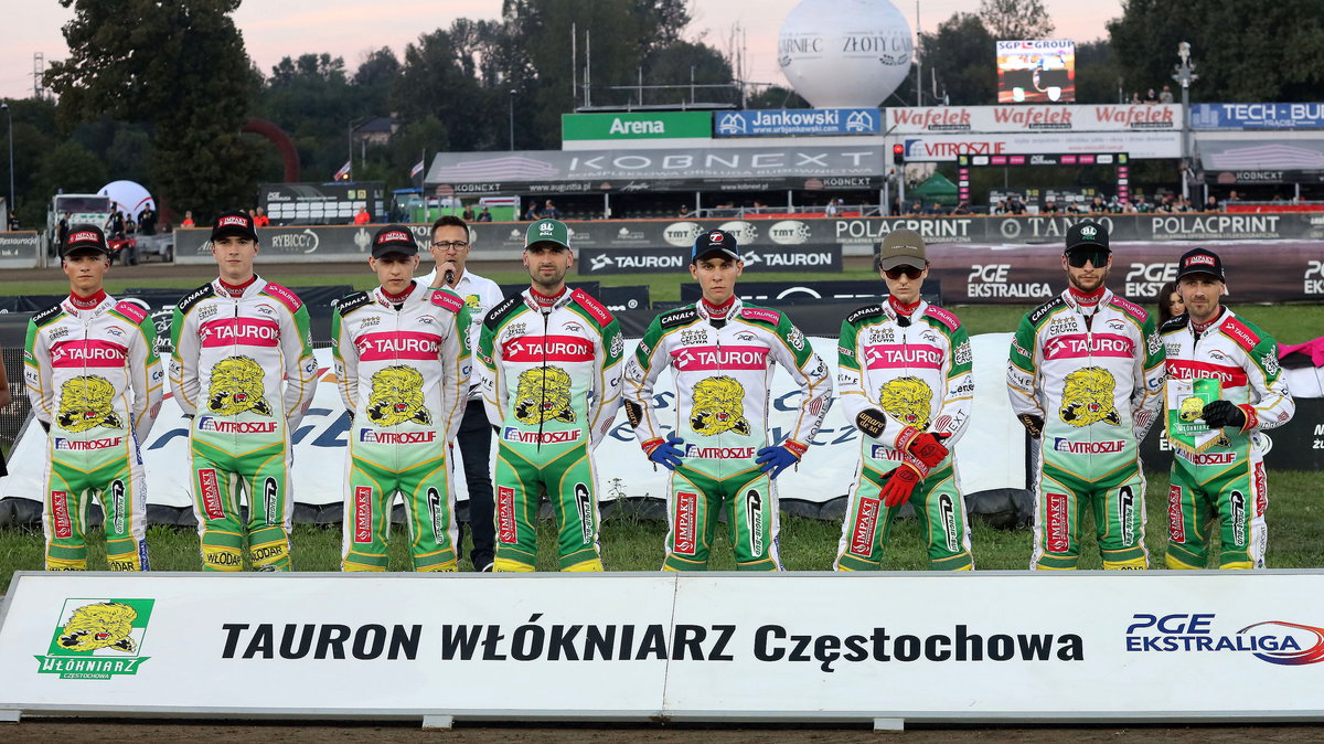 Tauron Włókniarz Częstochowa