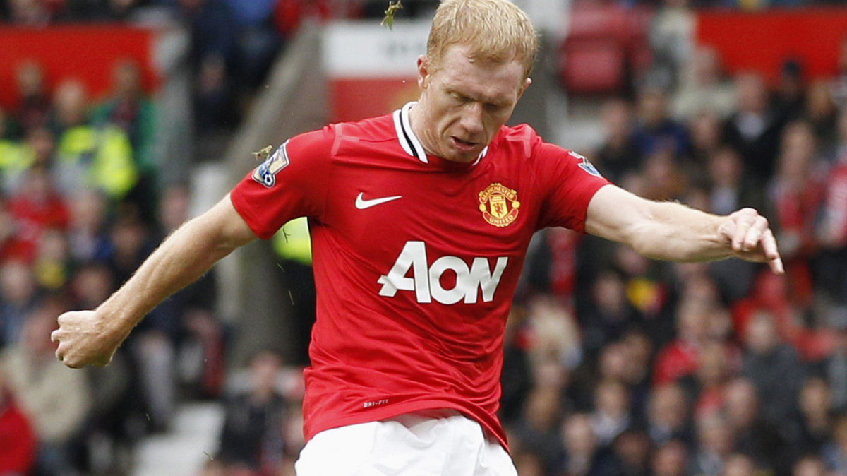 Paul Scholes