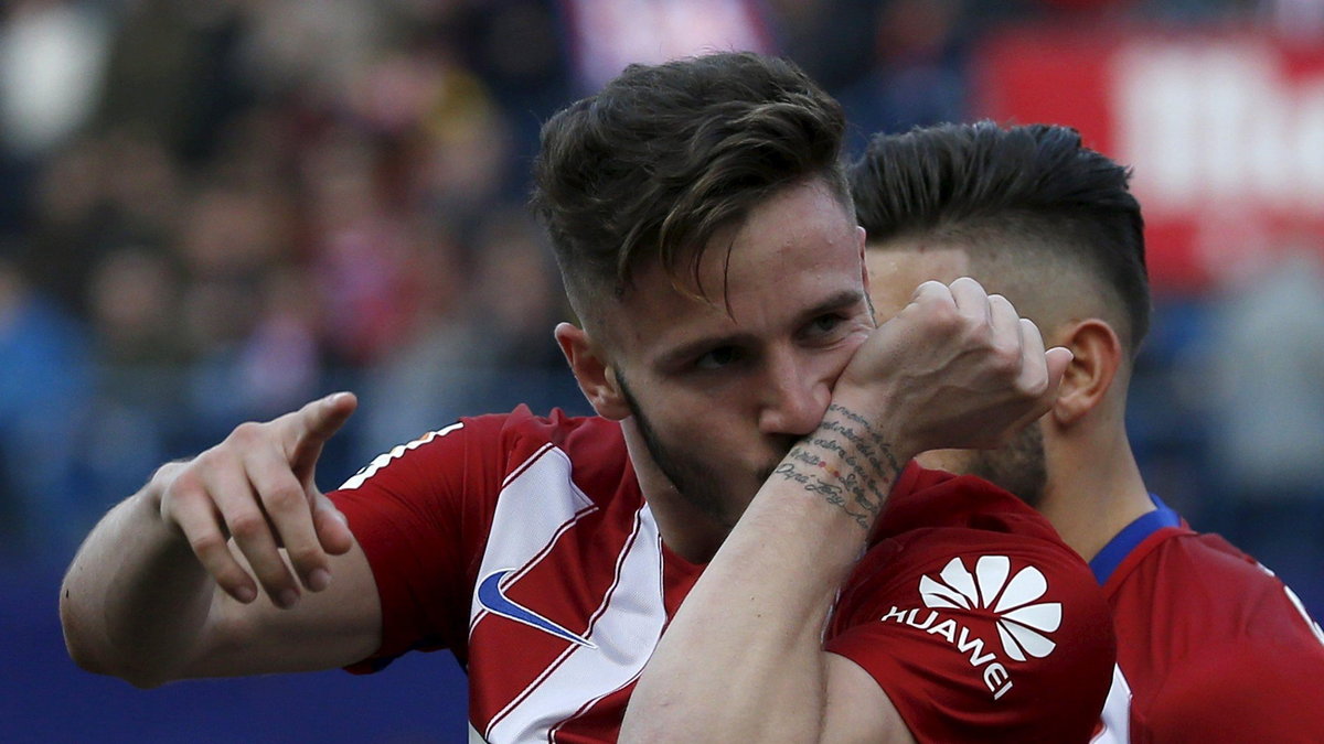 Saul Niguez