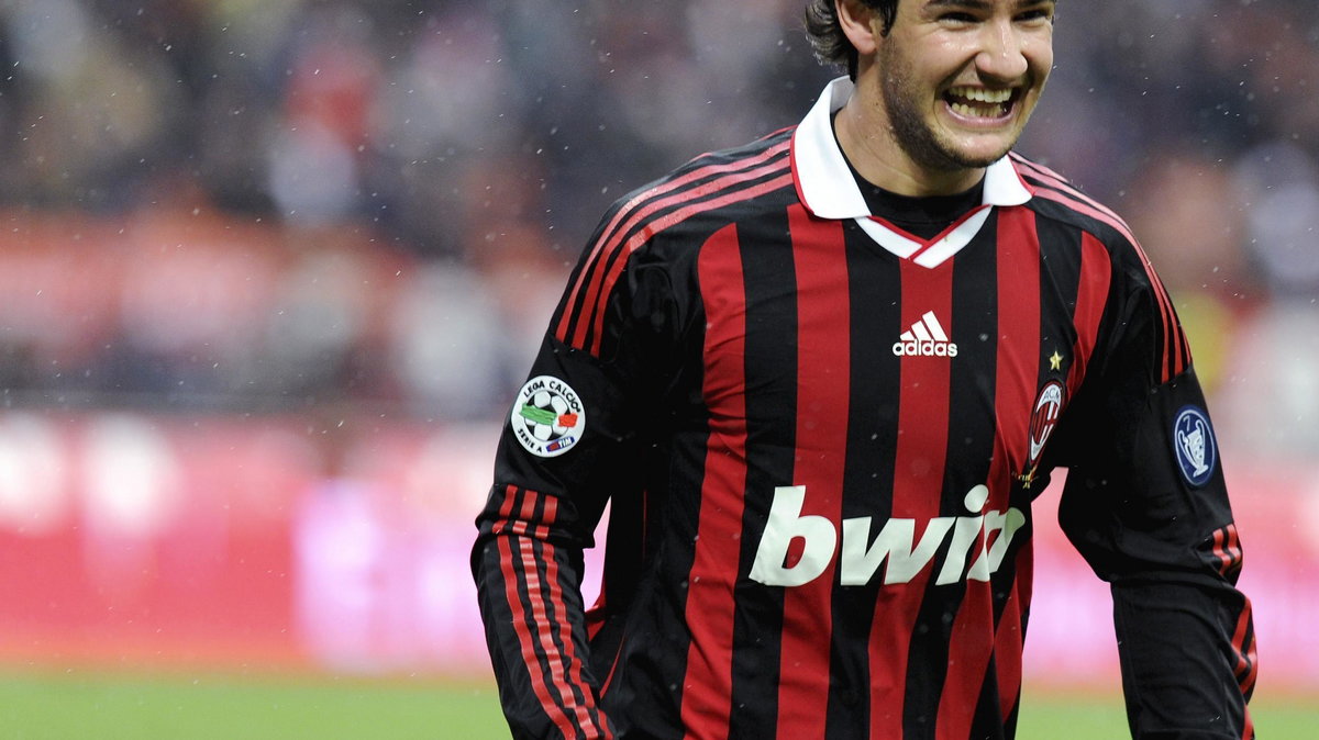 Alexandre Pato