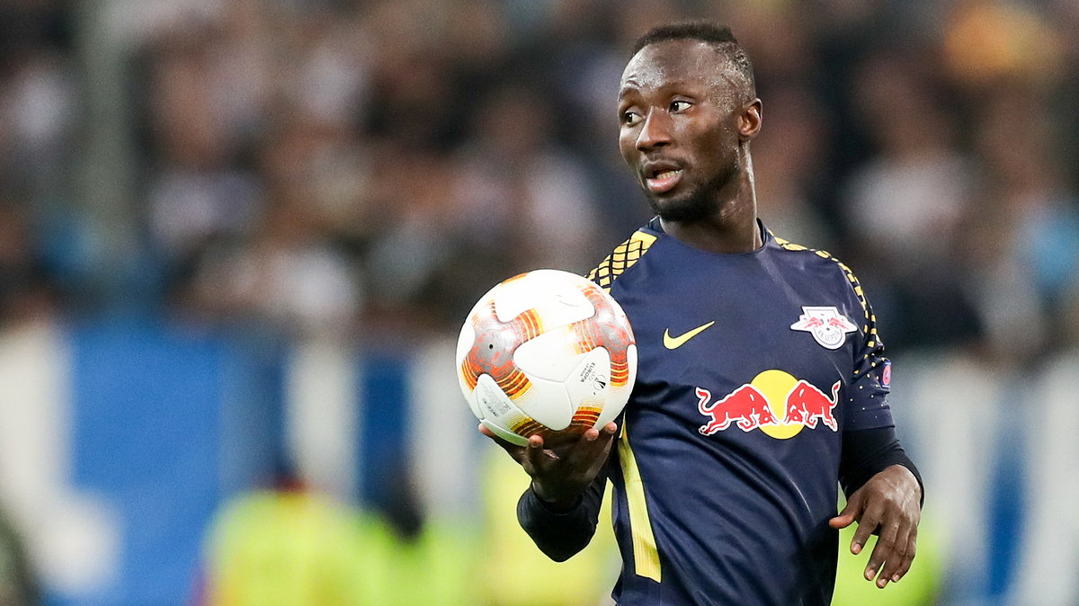 Naby Keïty