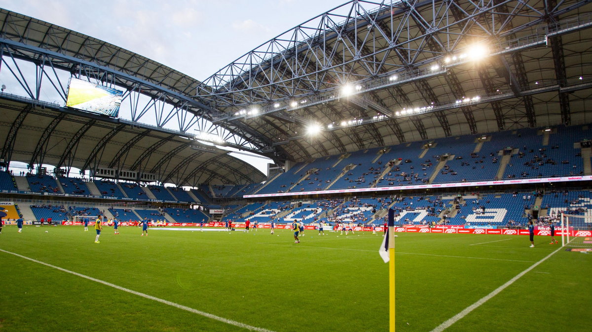 Stadion Lecha Poznań