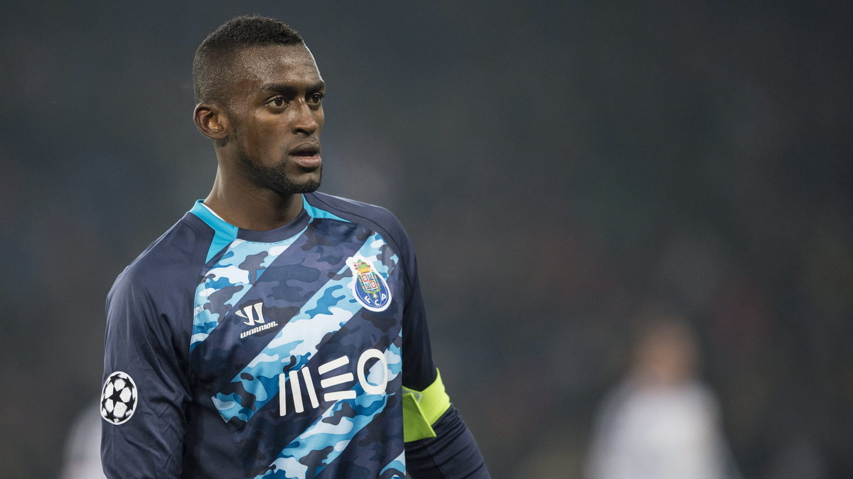 Jackson Martinez