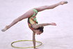 GYMNASTICS-RHYTHMIC-EUR-BLR