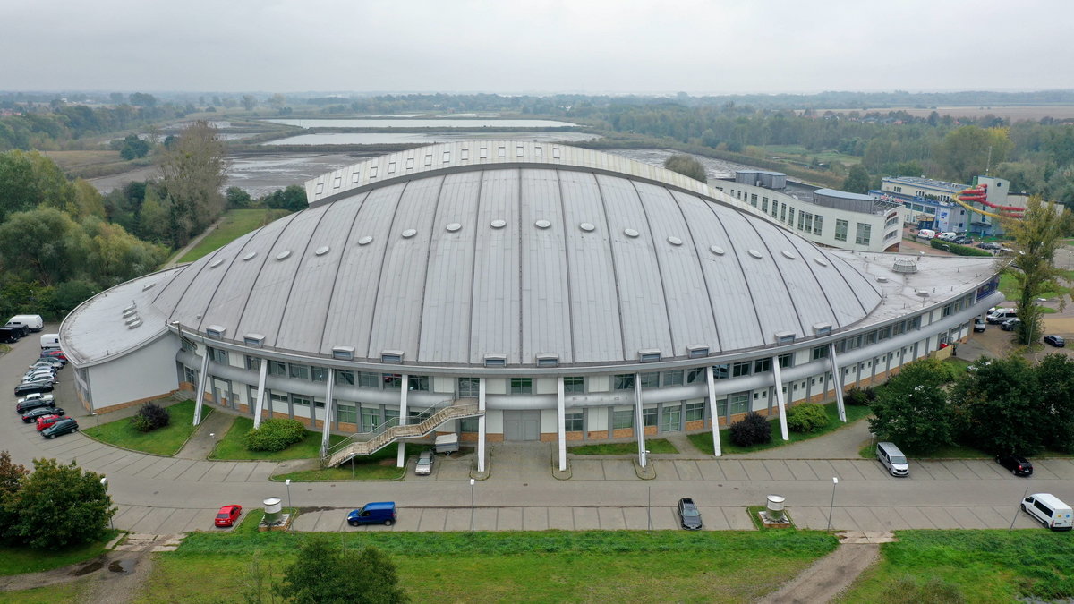 Arena Pruszków