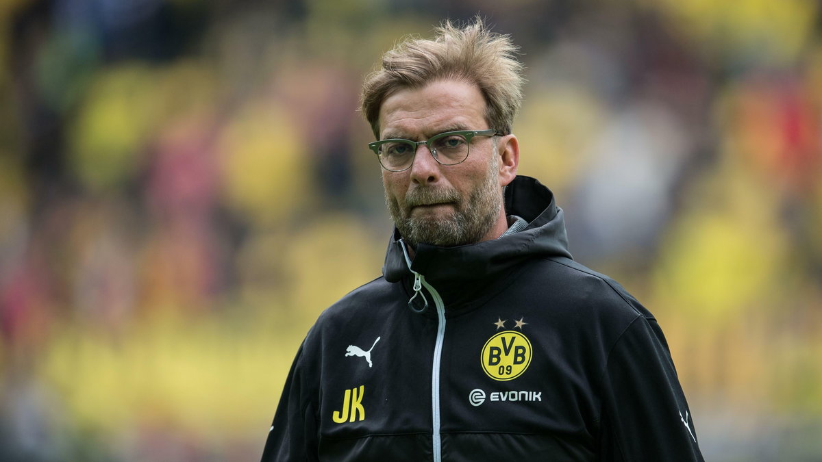 Juergen Klopp