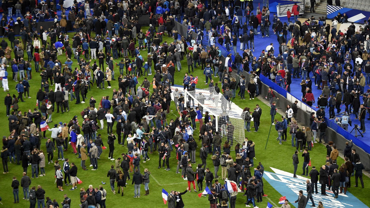 Stade de France