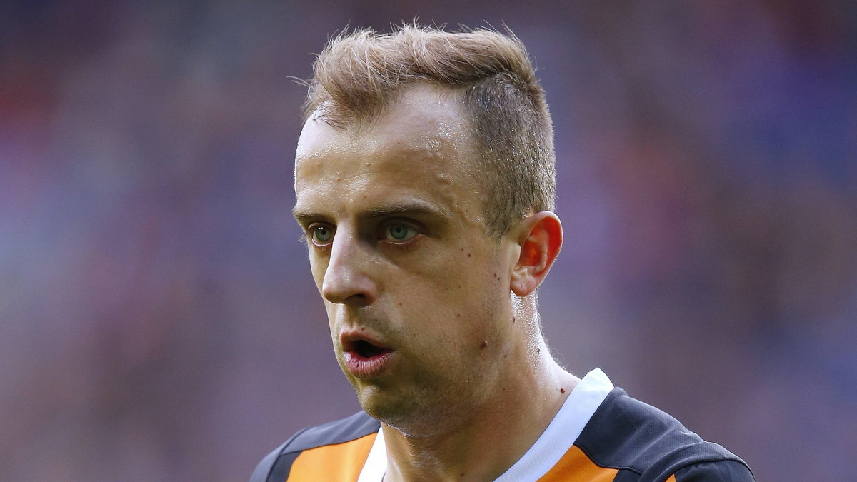 Kamil Grosicki